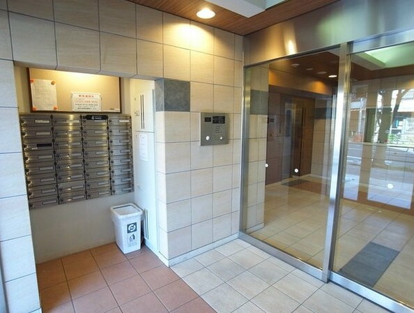 ボンナチュール入谷の物件内観写真